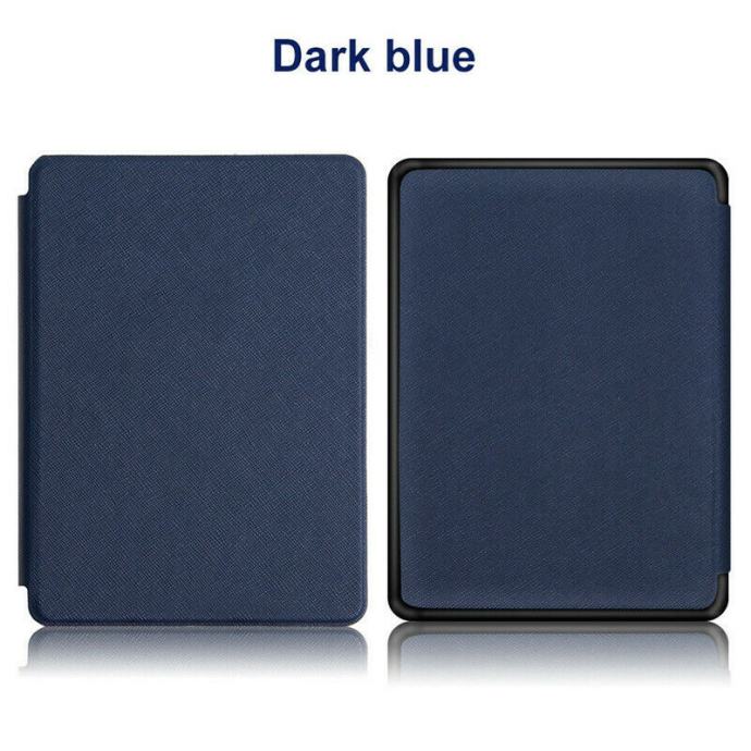 New Kindle 10th Gen 2019 cover