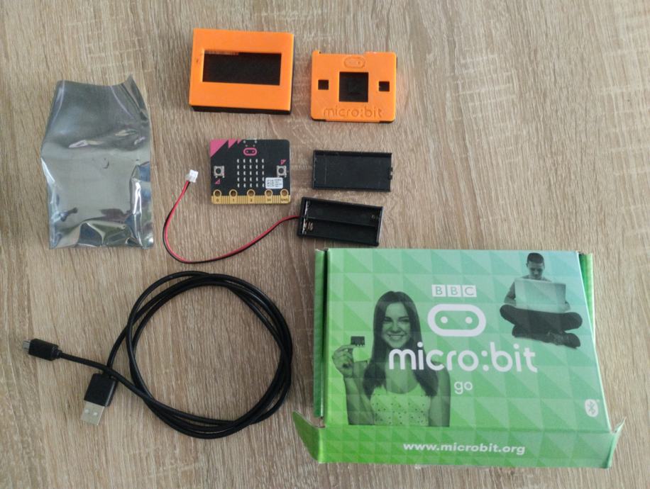 micro bit