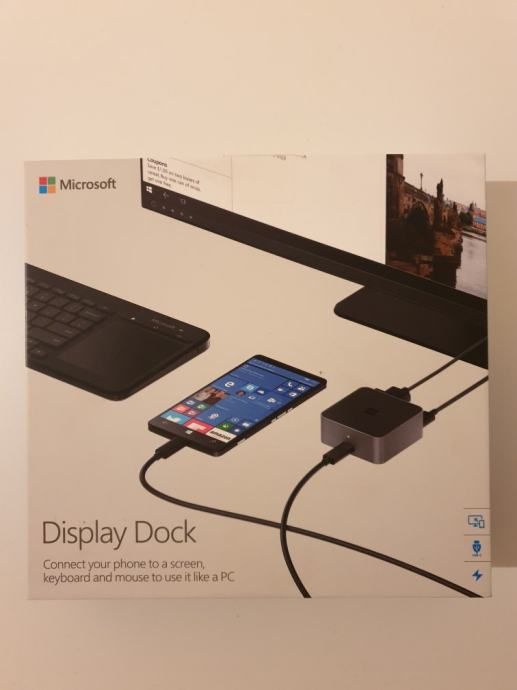 Microsoft display doc