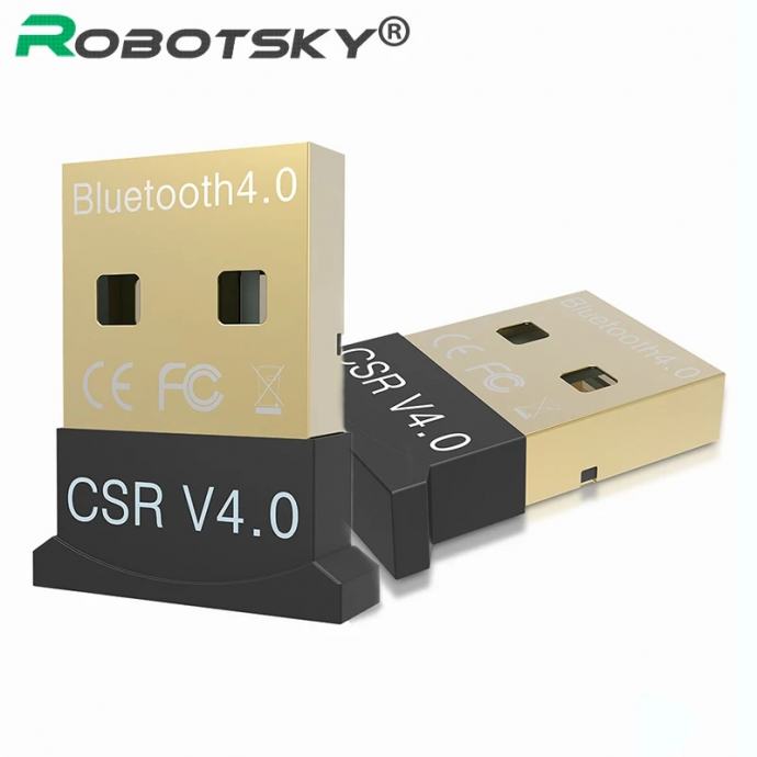 Mini USB Bluetooth adapter