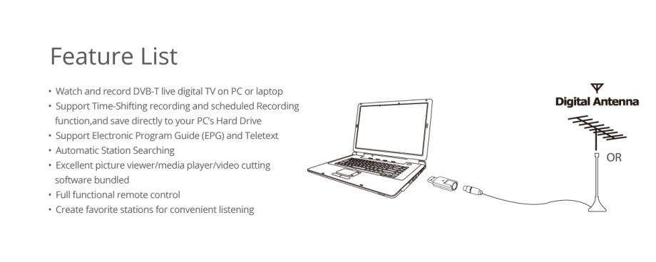 mygica t119 driver download