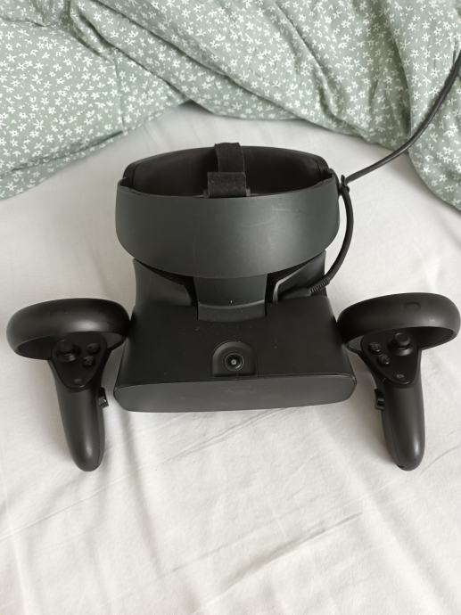 Oculus Rift S