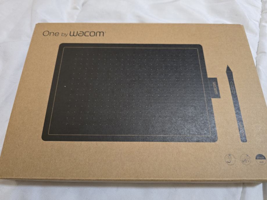 One by Wacom