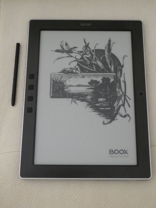 Onyx Boox M96 Universe e-book reader 9.7"