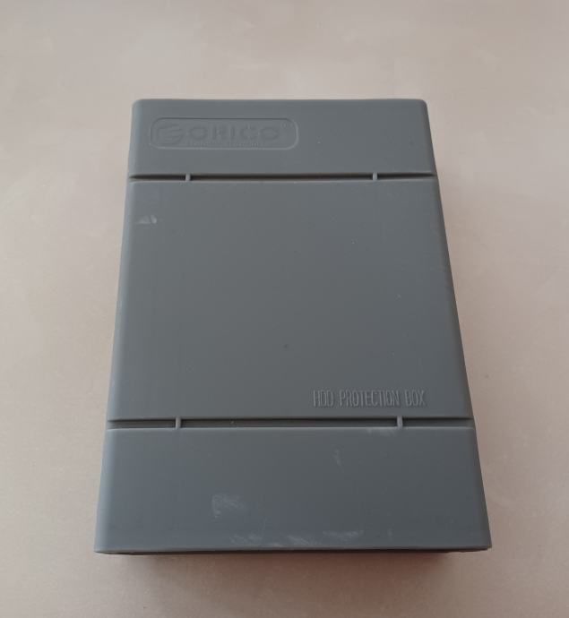 Orico 3.5" HDD zaštitna kutija