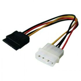 PATA,SATA,MOLEX-SATA POWER,MOLEX-6 PIN VGA KABLOVI 10KUNA