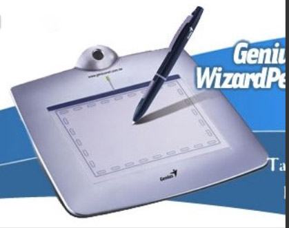 genius tablet installer m712
