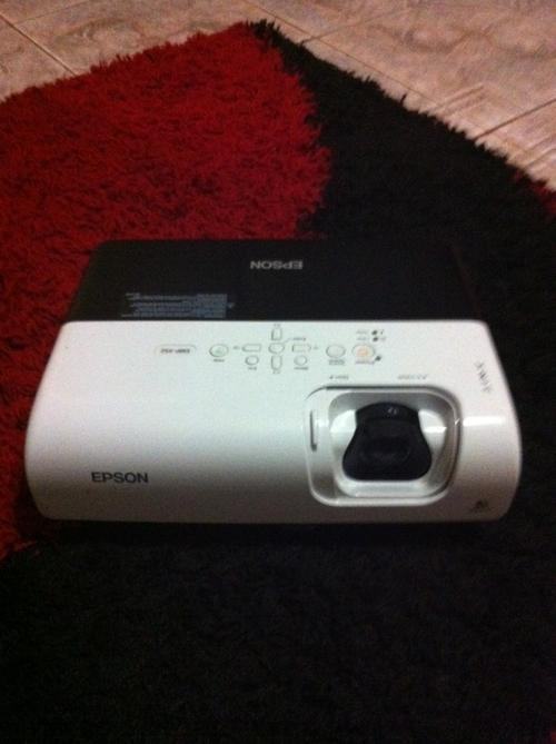 Projektor Epson EMP X52 !!!!!