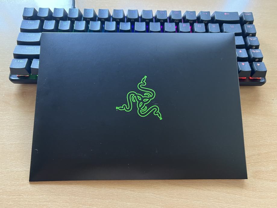 RAZER L33T pack