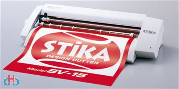 Roland Stika Vinyl Cutter SV-15