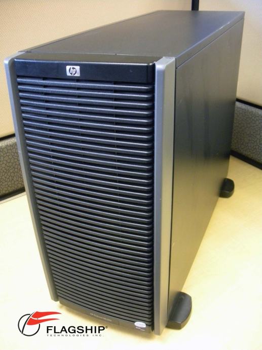 Server HP ML350 G5