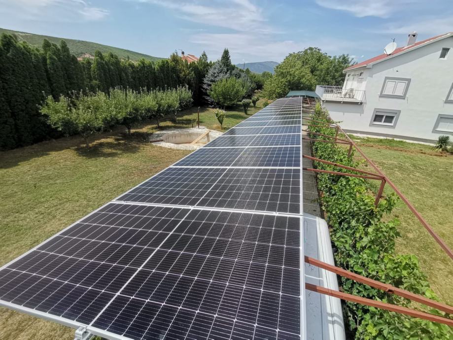 Solarshop Hr Solarni Paneli Solarne Elektrane Pdv Klju U Ruke