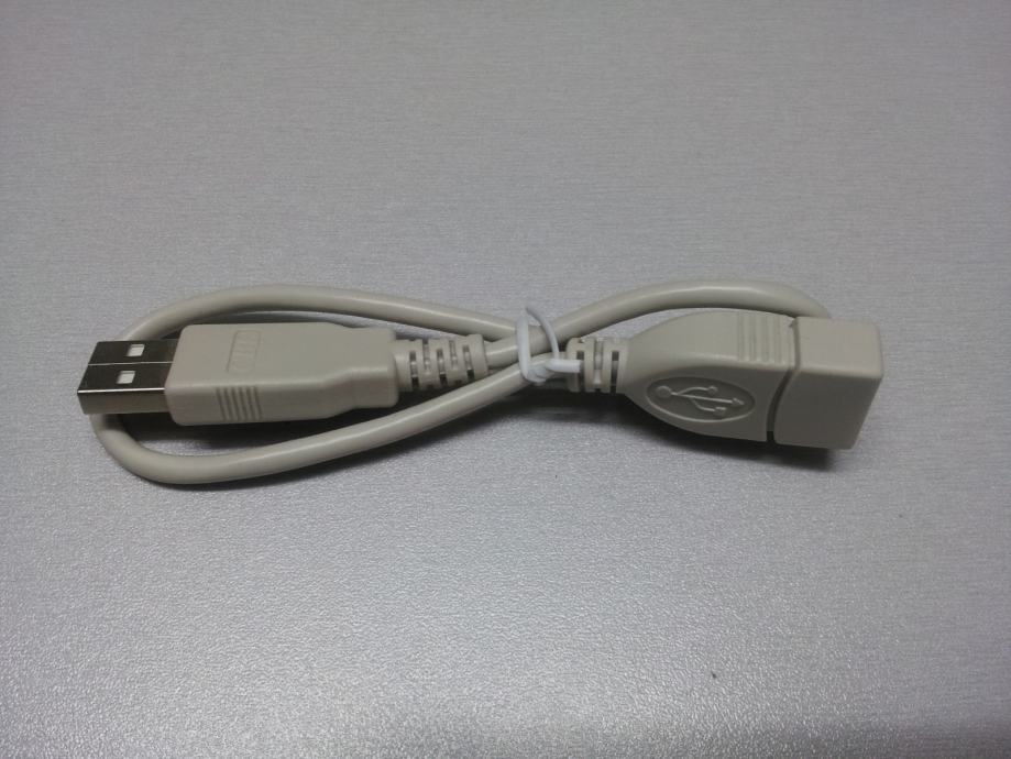 USB kabel