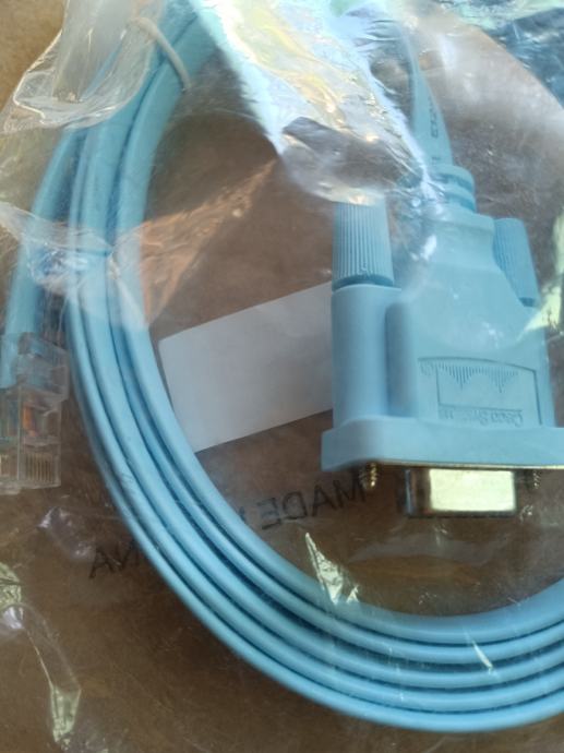 VGA to RJ45