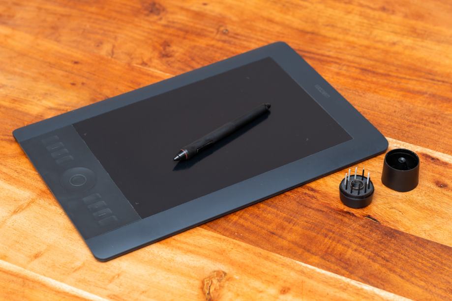 Wacom Intuos 5 Medium