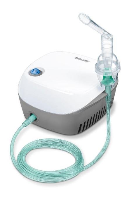 inhalator  beurer