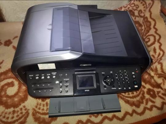 Canon 830 printer neispravan