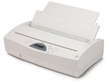 Canon A2 printer BJC 5500