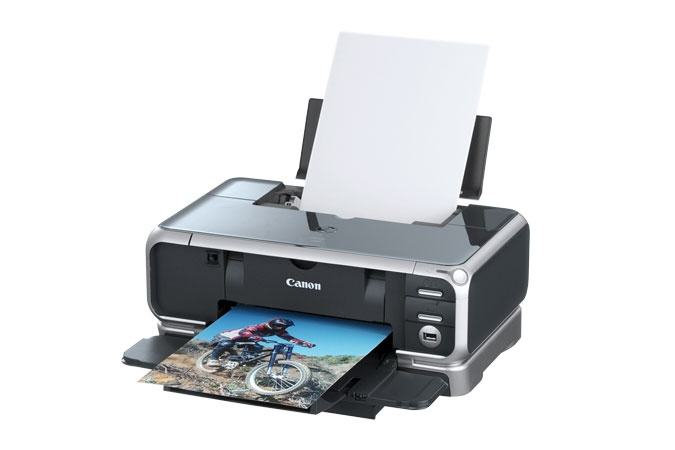 Canon IP4000 printer, potrebna nova glava za ispis!!!