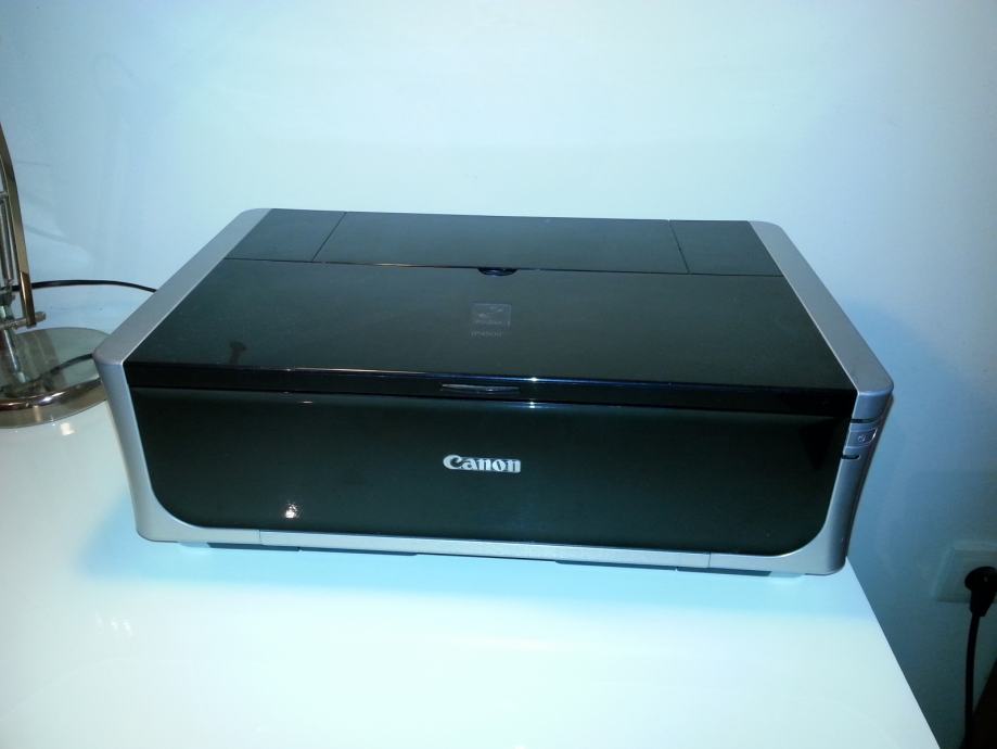 Canon IP4500