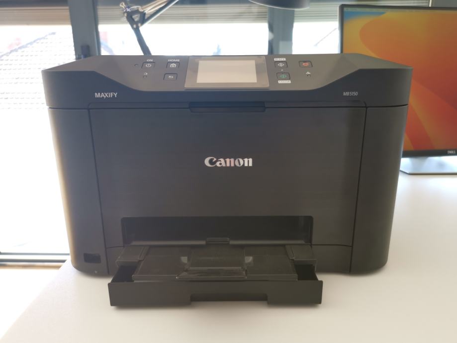 Canon MAXIFY MB5150 multifunkcijski printer