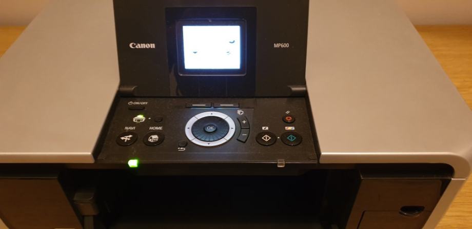 canon mp600 driver windows 10