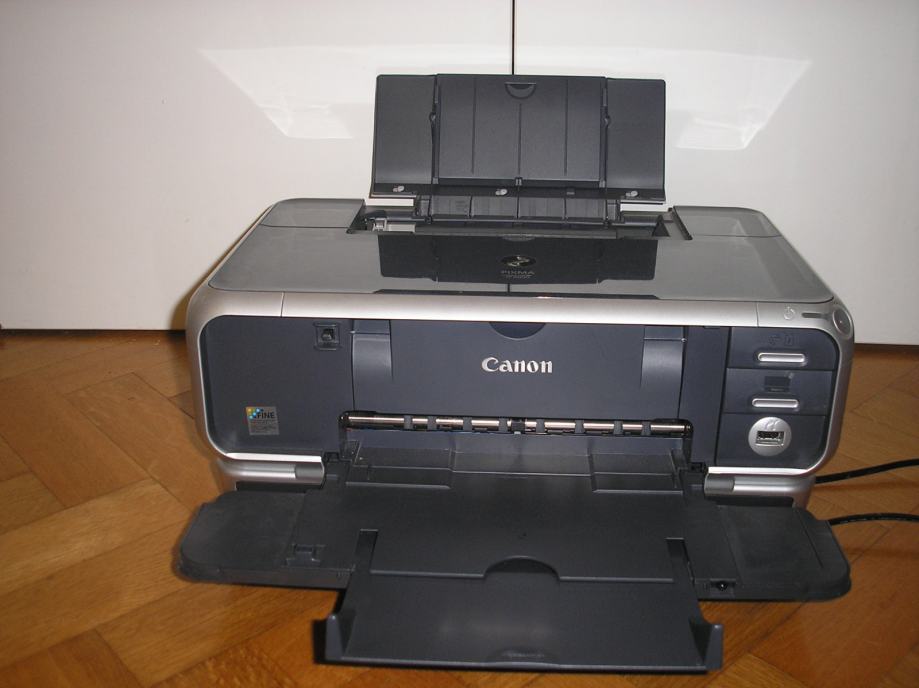 CANON PIXMA IP4000