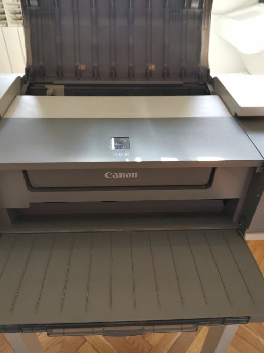 Canon pixma ix4000 A3