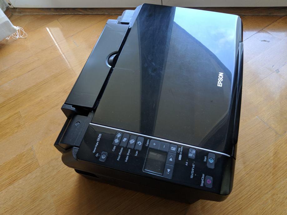 Epson SX215