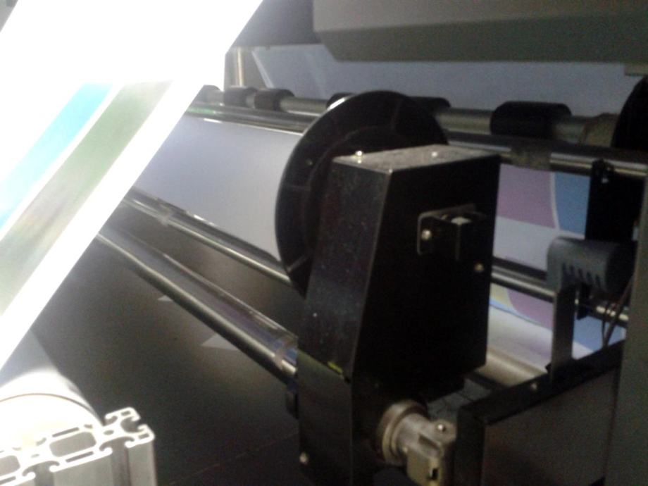 Hp designjet 9000s сбросить