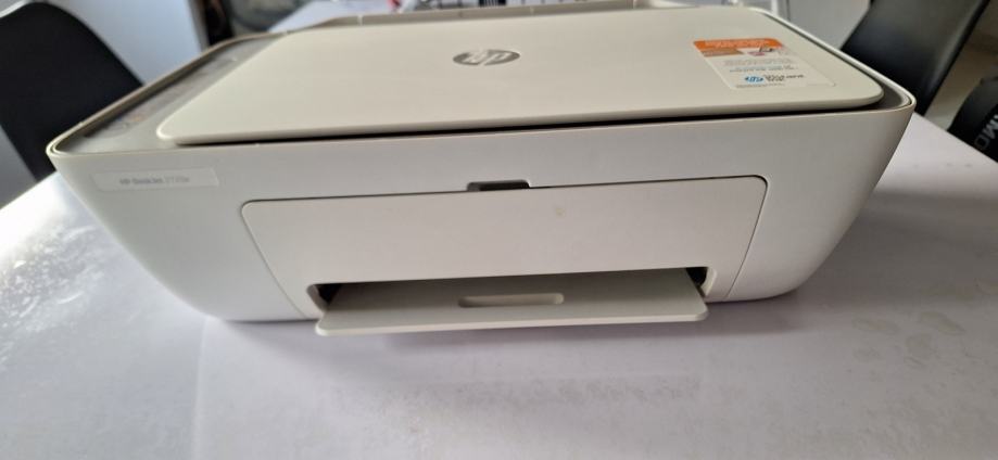 HP DESK JET !