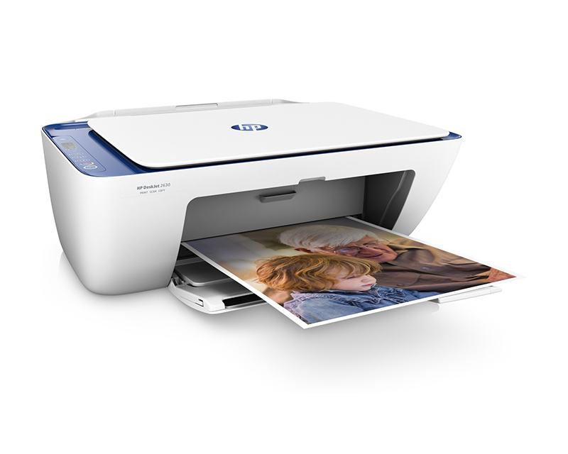 HP deskjet 2630