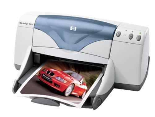 HP Deskjet 960c ISPRAVAN