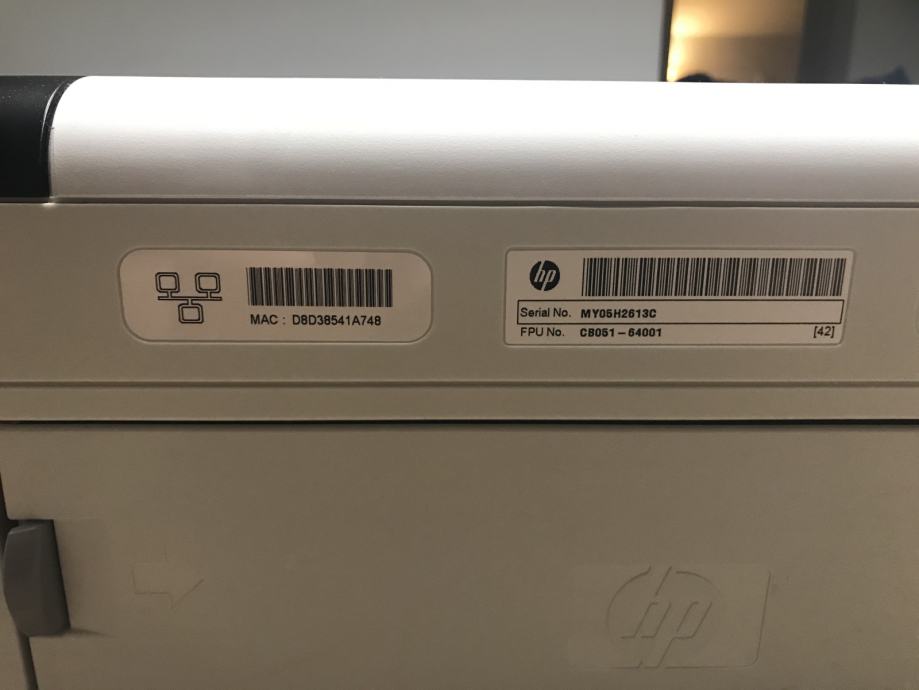 Hp officejet 6000 подключение