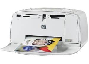 HP Photosmart 335 printer