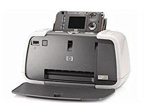 HP Photosmart 420 printer