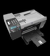 HP printer color officejet all-in-one 5500 series , ZAGREB