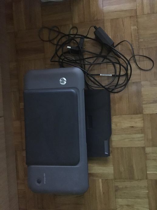 HP PRINTER DESKJET 1000