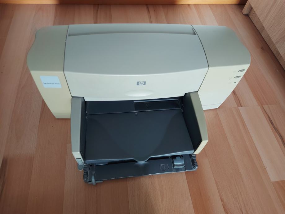 Hp845c