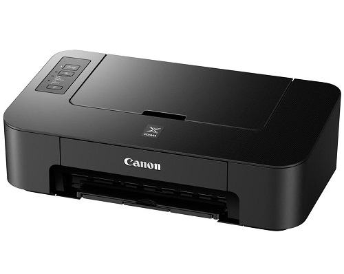 Inkjet printer Canon Pixma TS205 A4