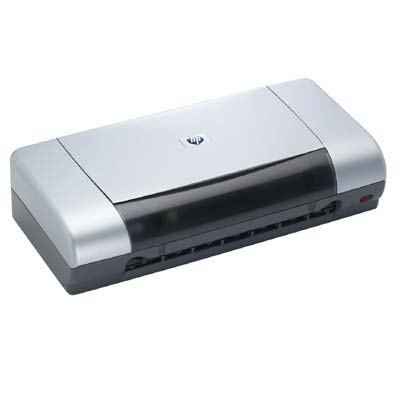 Hp deskjet 450 не печатает причины