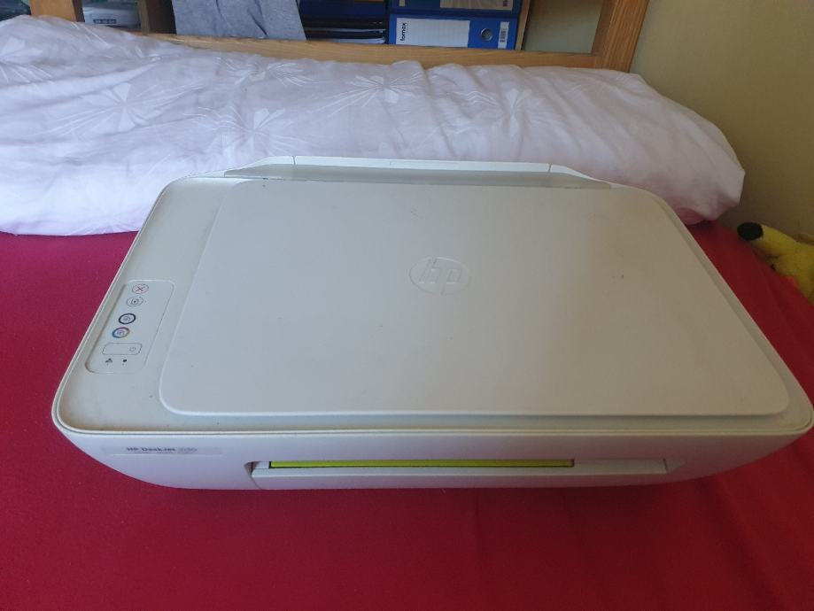 primter hp DeskJet 2310 color