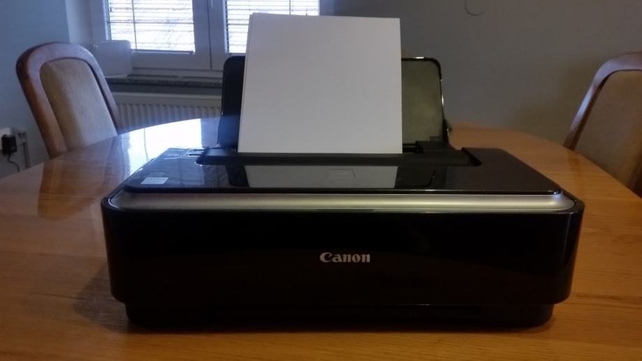 Printer Canon Pixma IP 2600