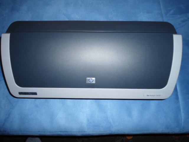 Printer HP 3600