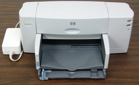 hp 825c printer driver windows 7