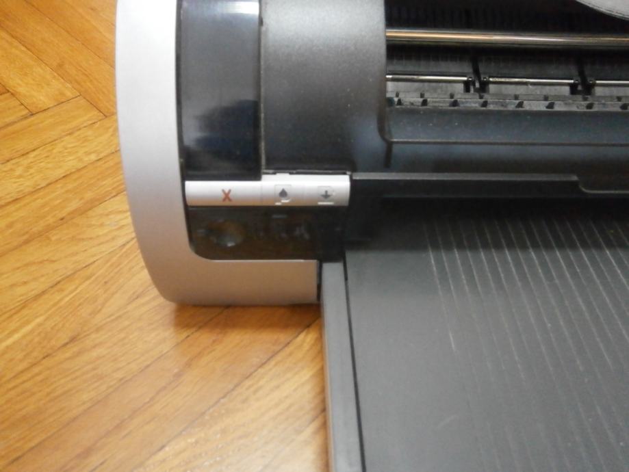 Hp deskjet 5652 замена картриджа