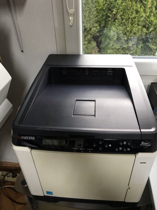 PRINTER KYOCERA