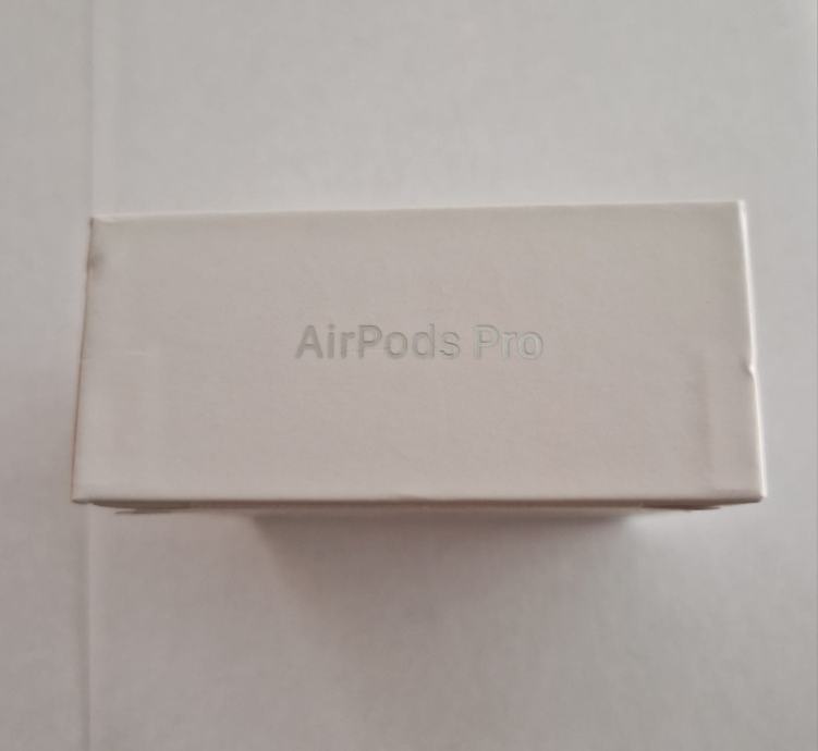 Air Pods pro 2