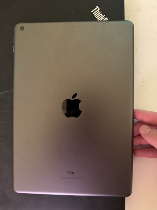 Apple iPad 10.2 9th gen. 64Gb  prilika!