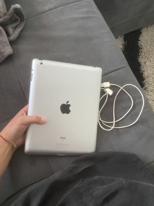 Apple iPad 3 Wi-Fi,16 GB A1416